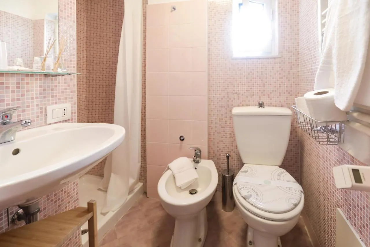 Apartment Pulcinella Home Naples