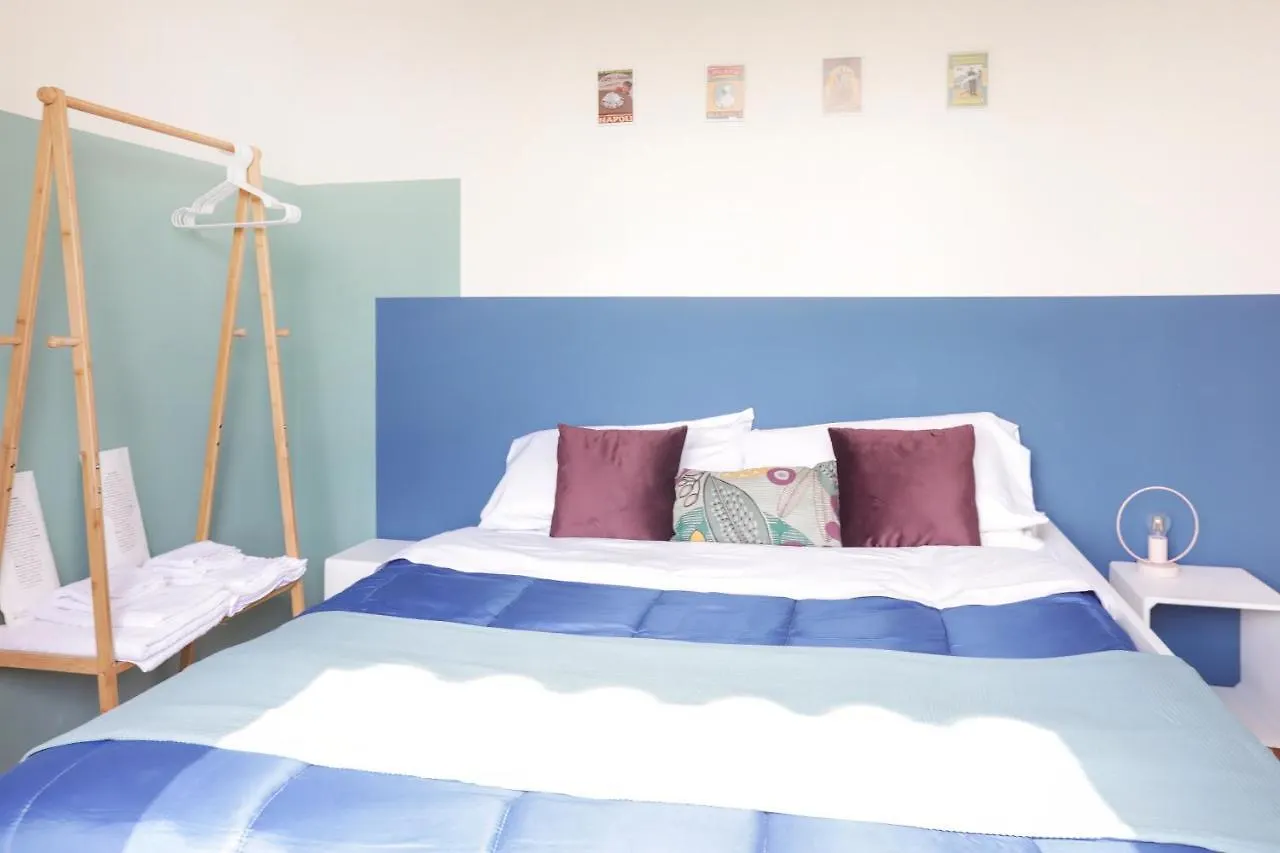 Apartment Pulcinella Home Naples Italy